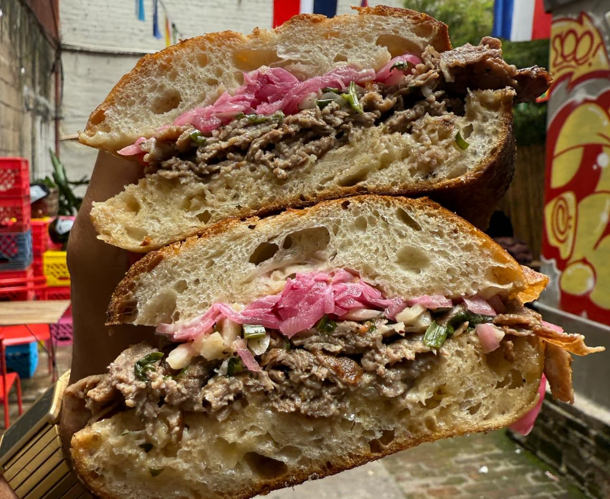 Best Sandwiches in NYC: Top 8 Expert Picks for 2025