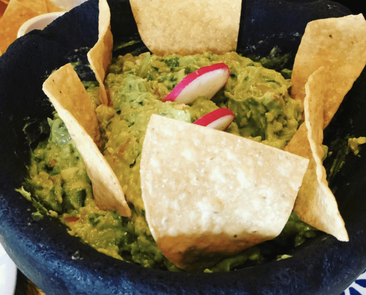 Best Guacamole in NYC: Top 8 Spots November 2025