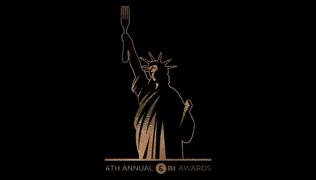 2026 8it Awards Winners: NYC's Best Pop-Up Restaurants