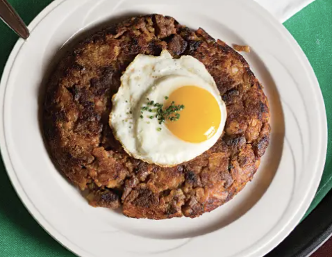 8 Best Dishes in NYC's Garment District 2026