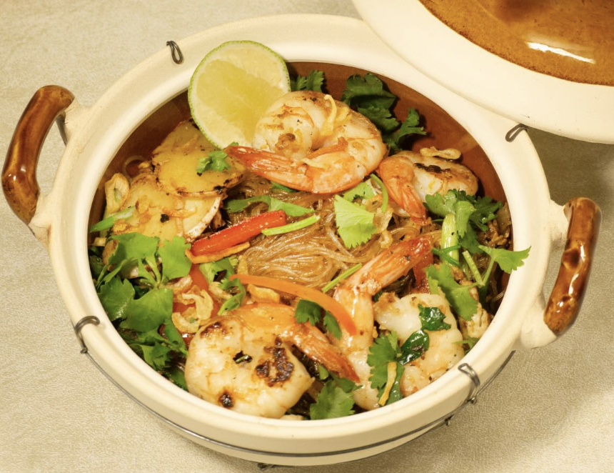 8 Must-Eat Dishes in Flatiron District: 2026 Food Guide