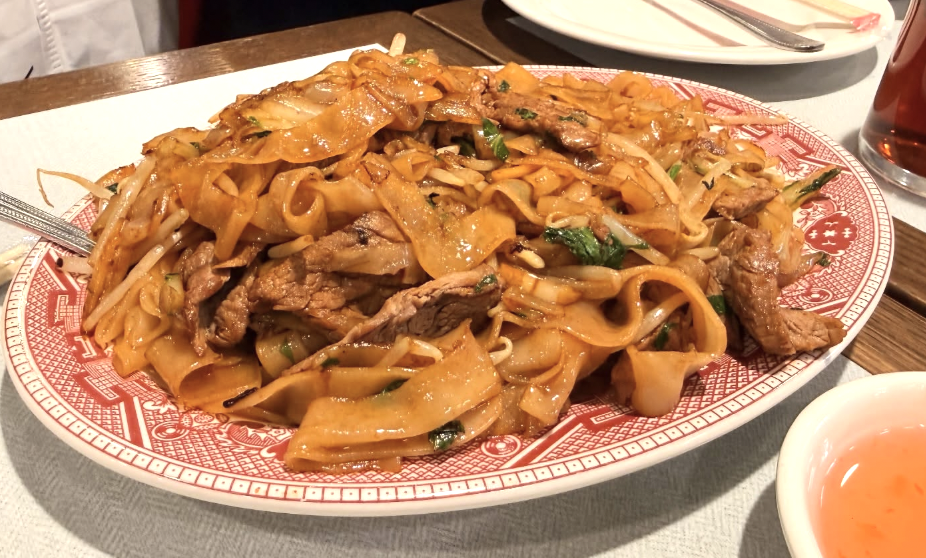 8 Must-Try Dishes in Chinatown NYC: Ultimate Food Guide 2026