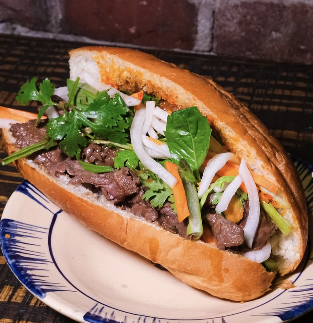 Best Banh Mi in NYC: 8 Critically Acclaimed Vietnamese Spots