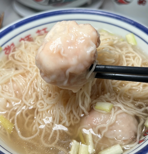 8 Noteworthy Dumpling Spots in NYC