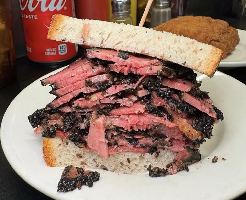 8 Must-Eat Pastrami in NYC 2025