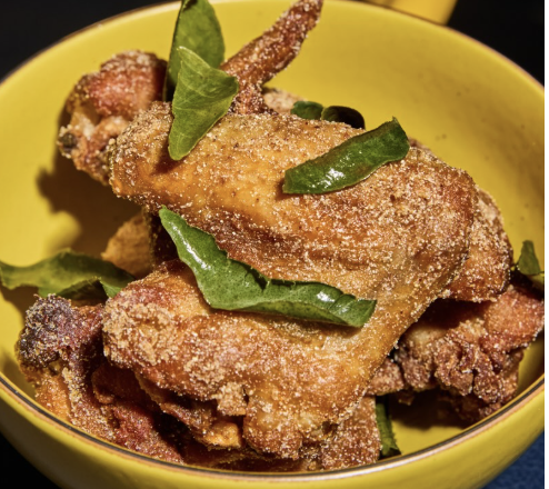 The 8 Must-Eats Wings in NYC 2025