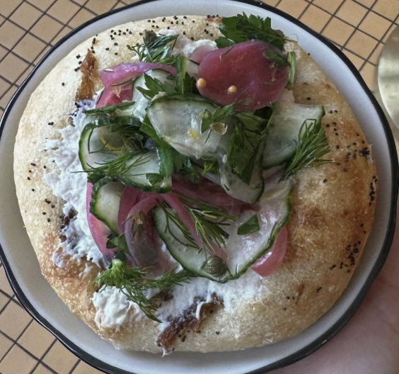 The 8 Remarkable Breads in NYC 2025 | Expert-Curated Guide