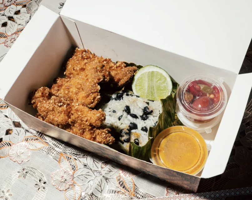 8 Notable Chicken Dishes in NYC 2025