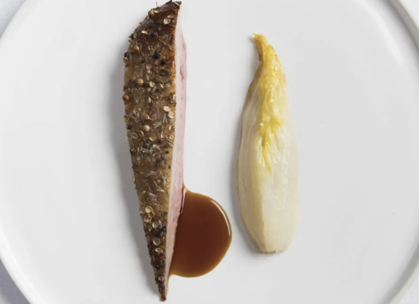 2025 NYC Michelin Stars: Complete Restaurant Guide