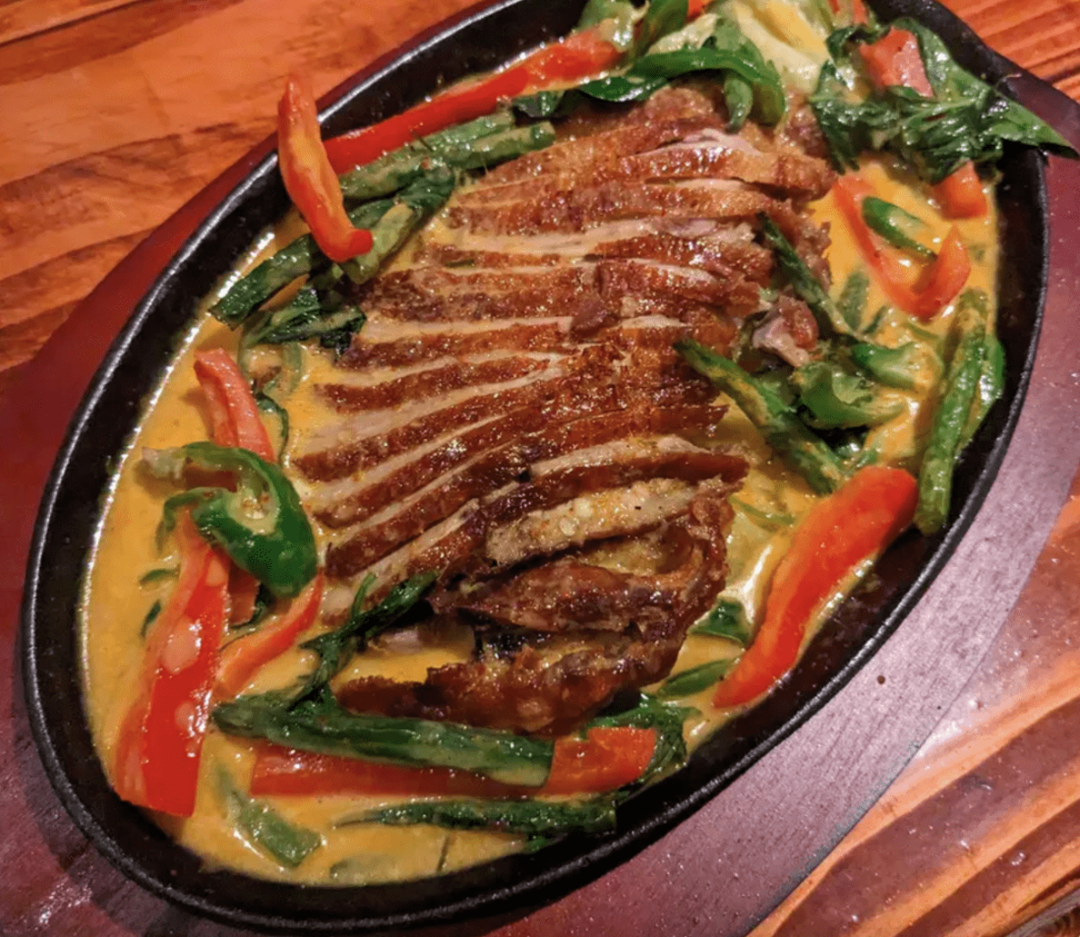 Bayon Restaurant: Meaning, Origin & Cambodian Heritage