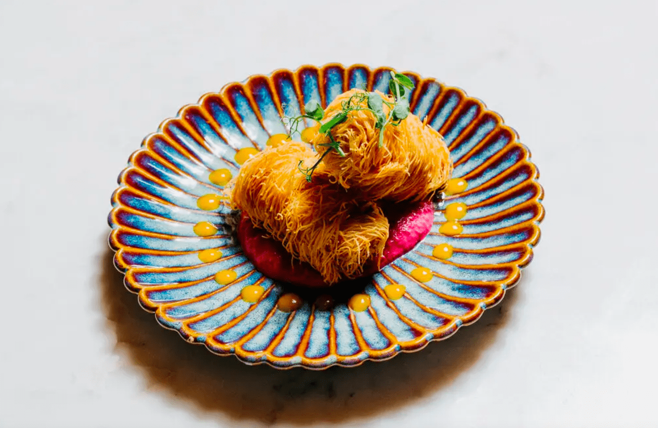 8 Must-Try Dishes at Bungalow NYC: Chef Vikas Khanna's Best