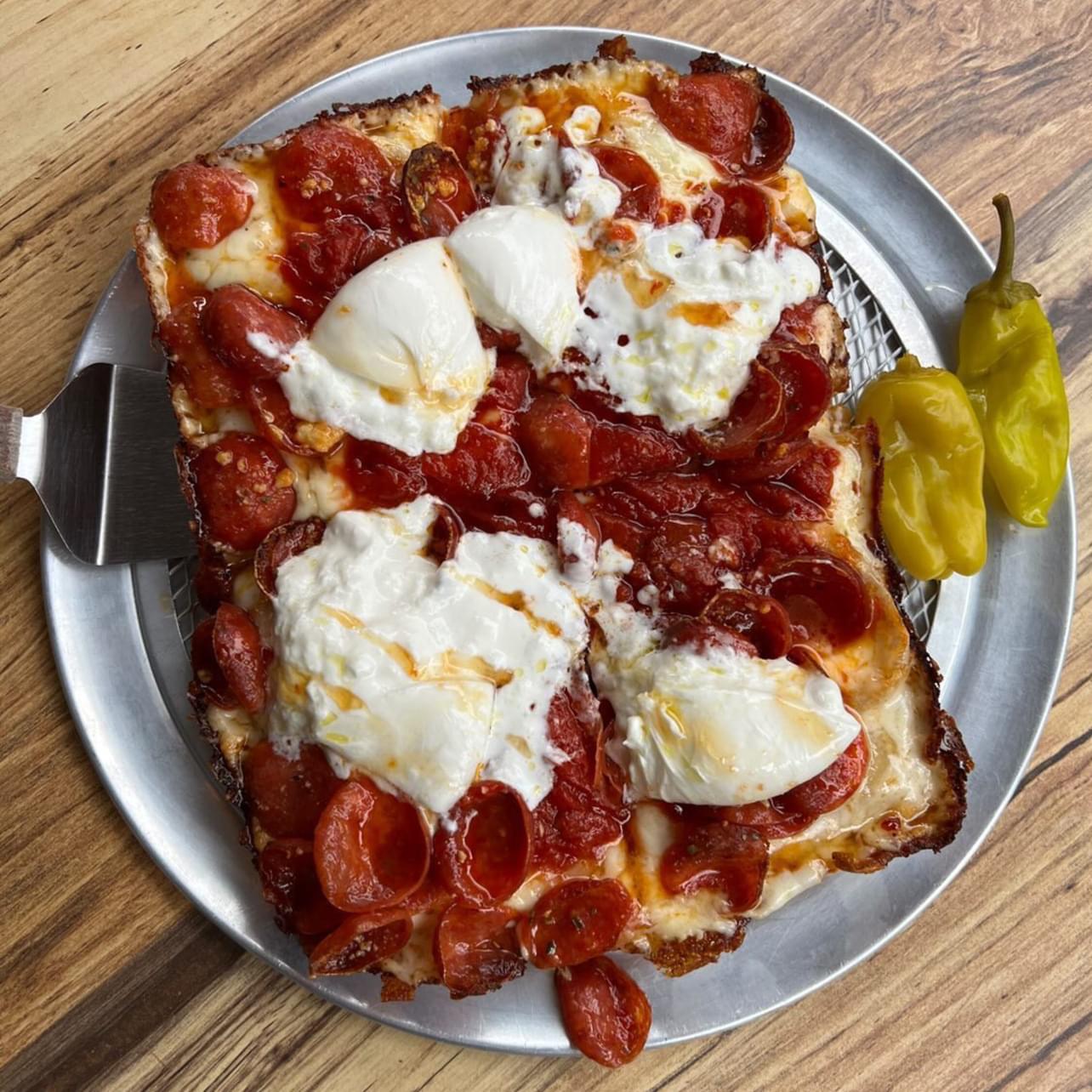 8 Dishes Worth Eating at Ace's Pizza NYC 2026