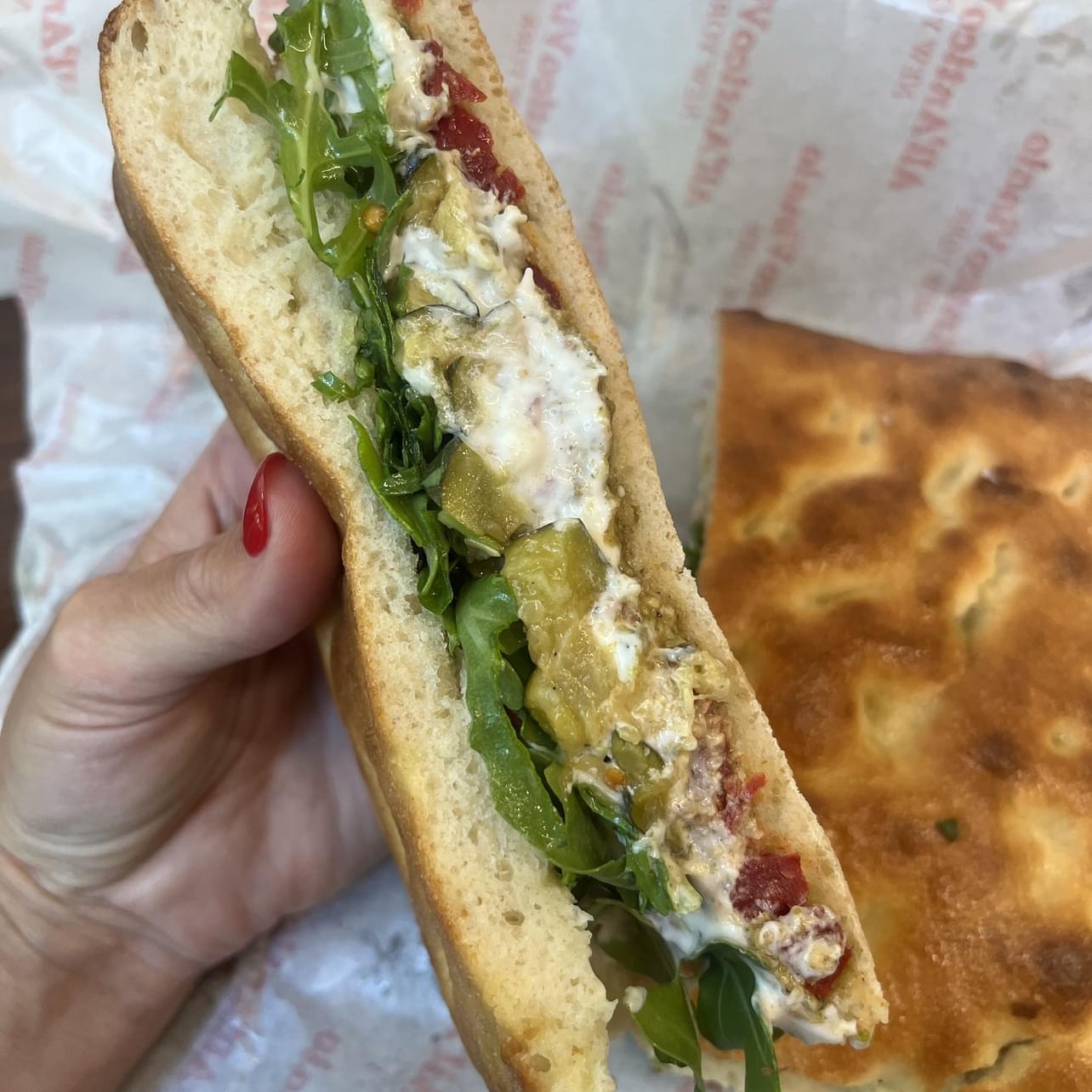 All'Antico Vinaio NYC: Best Dishes Worth Eating 2026