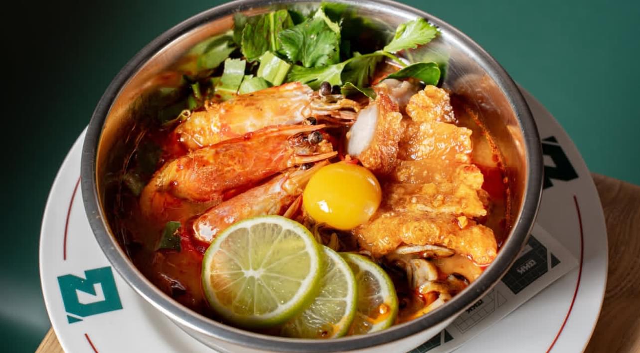 8 Must-Try Food Highlights from BKK New York 2026