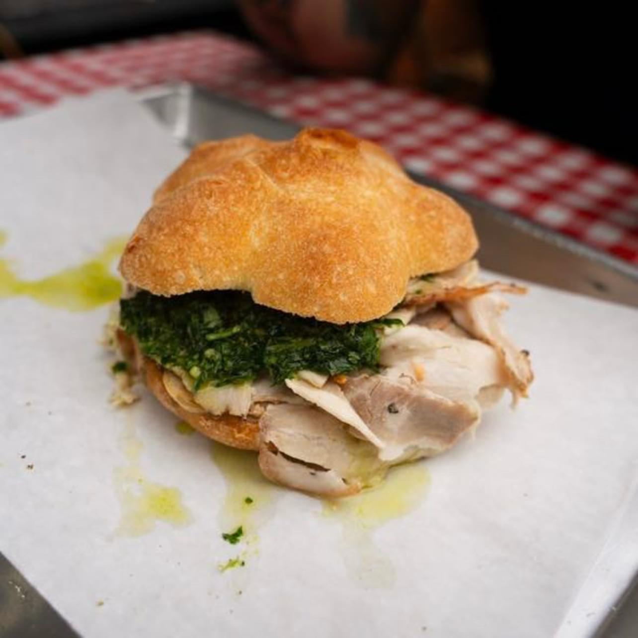 3 Must-Try Dishes at Briscola Trattoria Crown Heights NYC