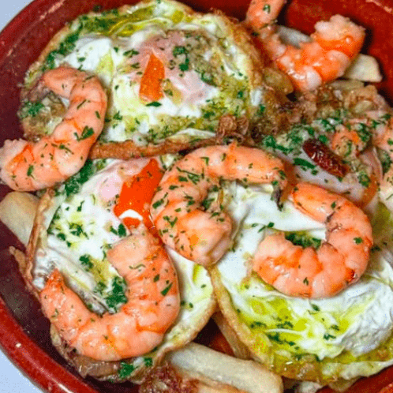 8 Notable Shrimp Dishes in NYC 2025: Picked by Food Critics