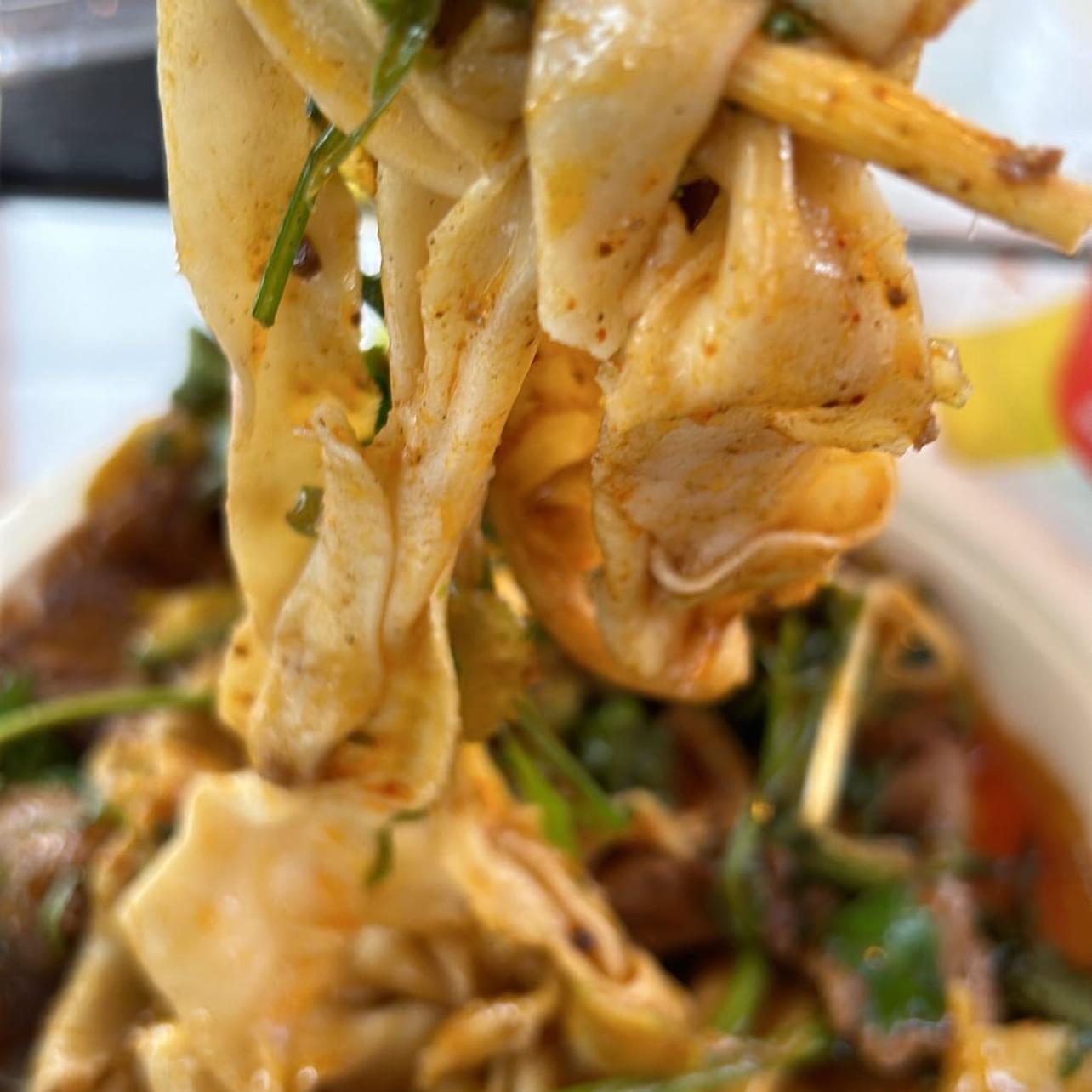 8 Noteworthy Szechuan Dishes in NYC 2025