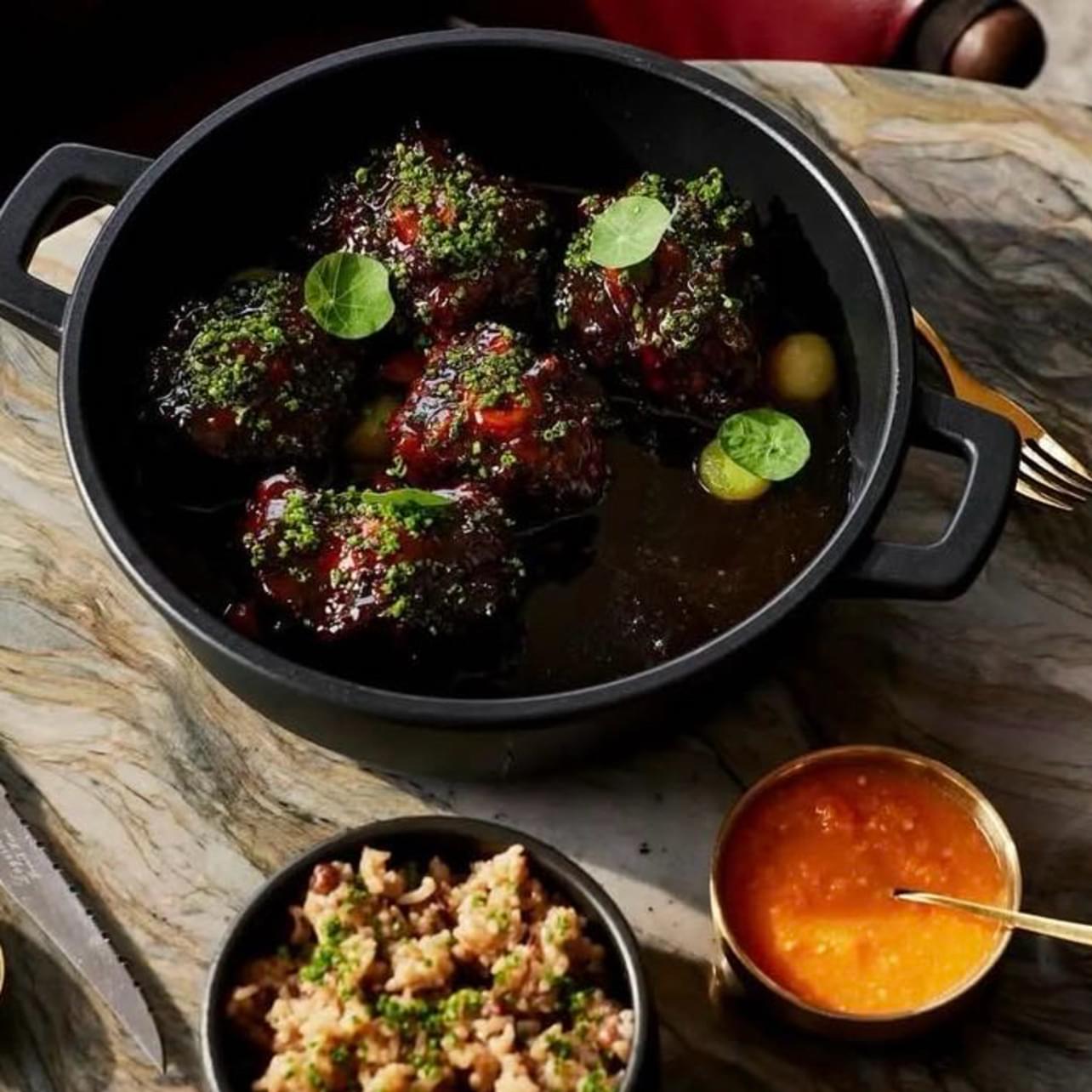 8 Must-Eat Black-Owned Restaurants in NYC 2025