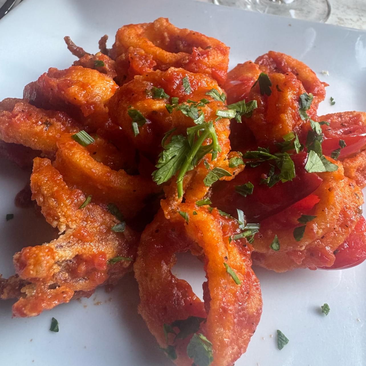 8 Satisfying Spicy Dishes to Bring the Heat in NYC 2025