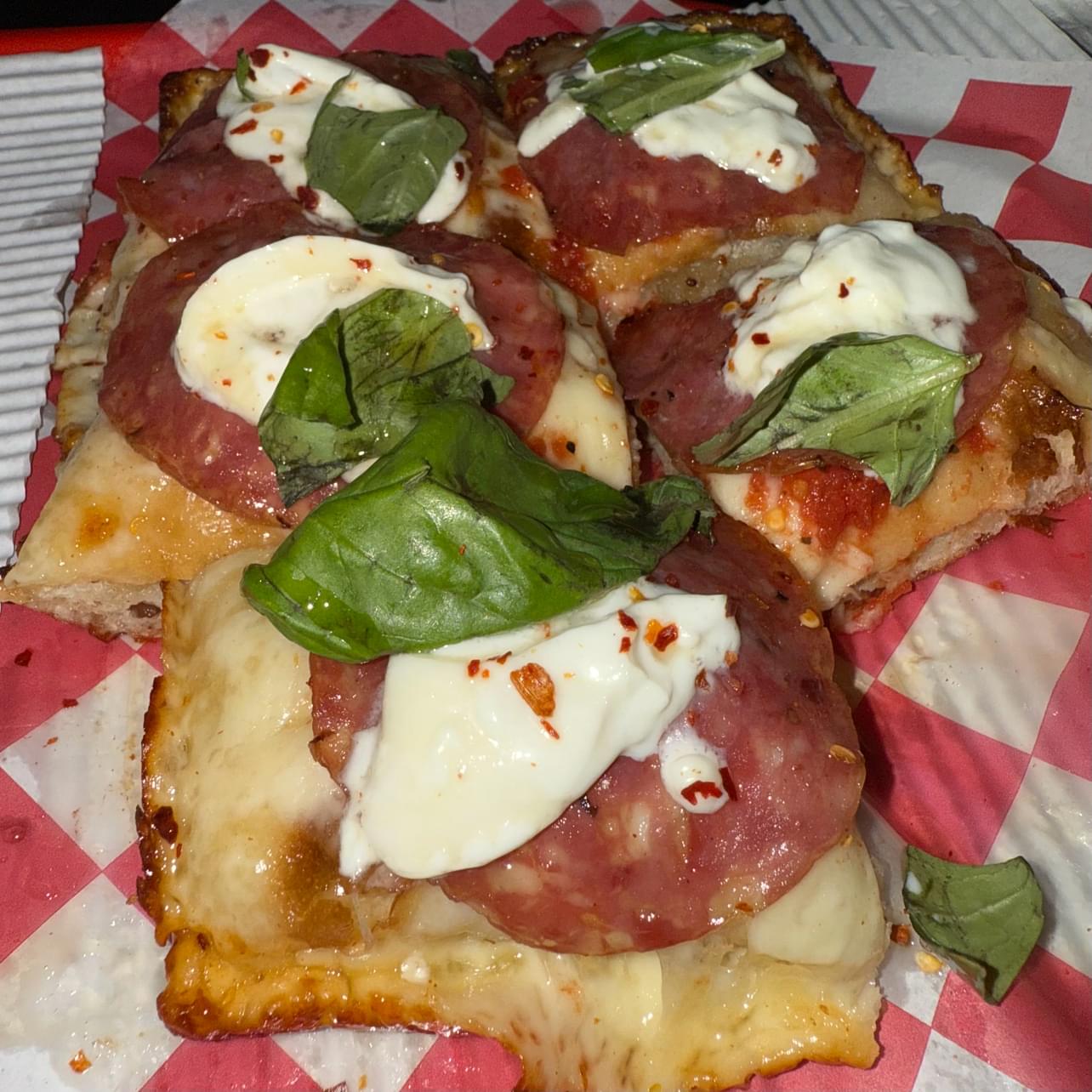 8 Must-Try Cheesy Foods in NYC 2025