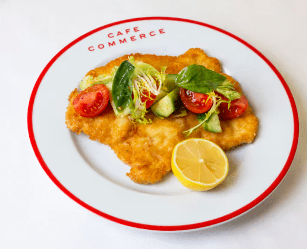 The 8 Satisfying Cutlets in NYC 2025