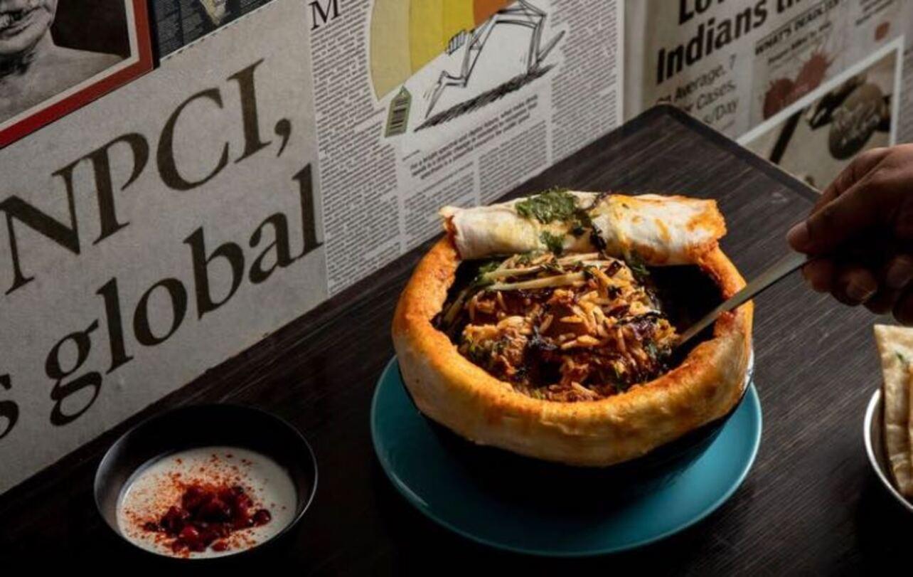 8 Notable Outdoor Dining Dishes in NYC 2025