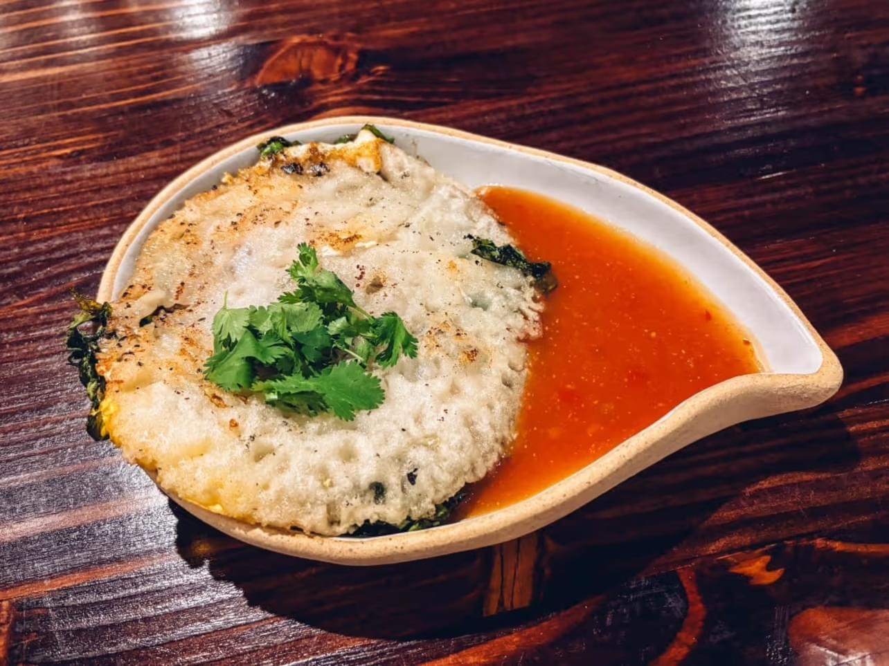 8 Noteworthy Egg Dishes in NYC 2025