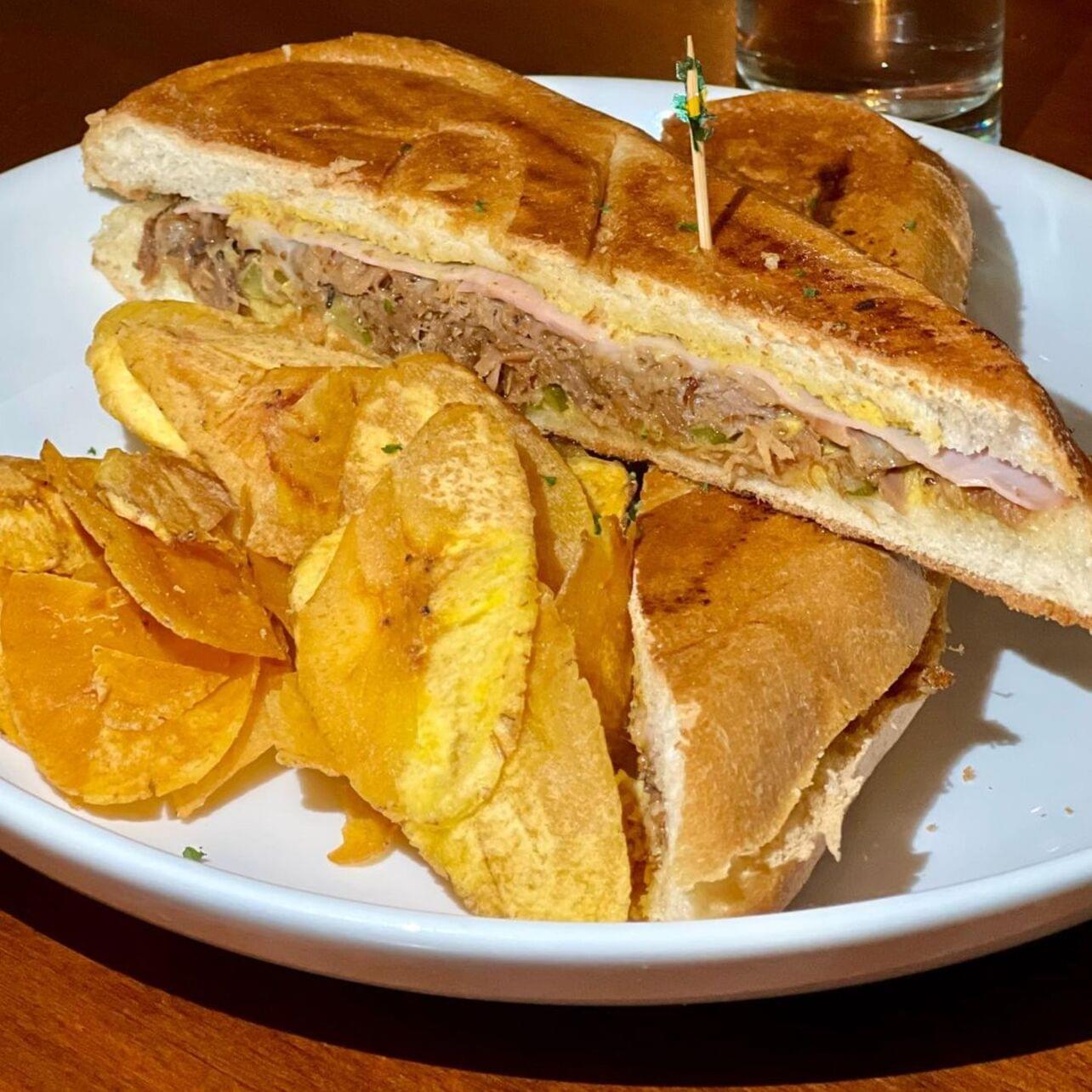 8 Must-Try El Cubano Sandwiches in NYC 2025