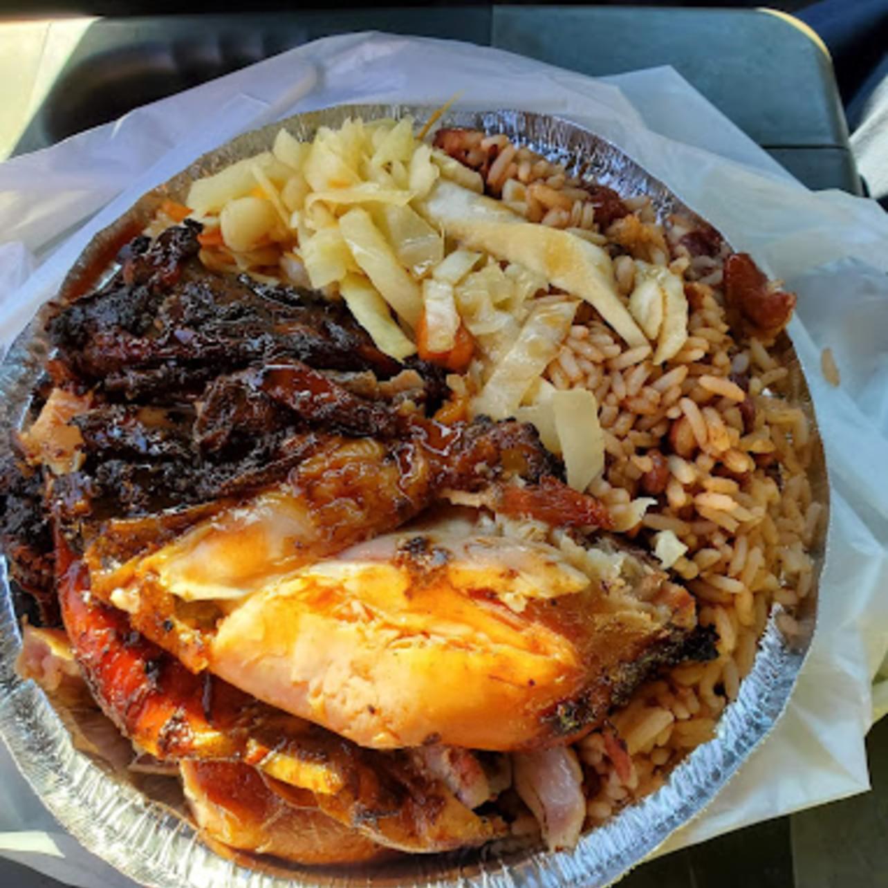 The 8 Must-Eat Jerk Dishes in NYC 2025