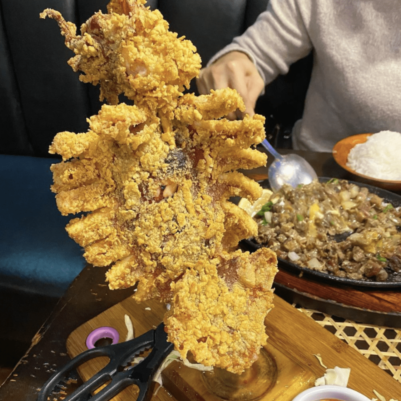 8 Must-Eat Filipino BBQ Dishes in NYC 2026 | 8it Guide