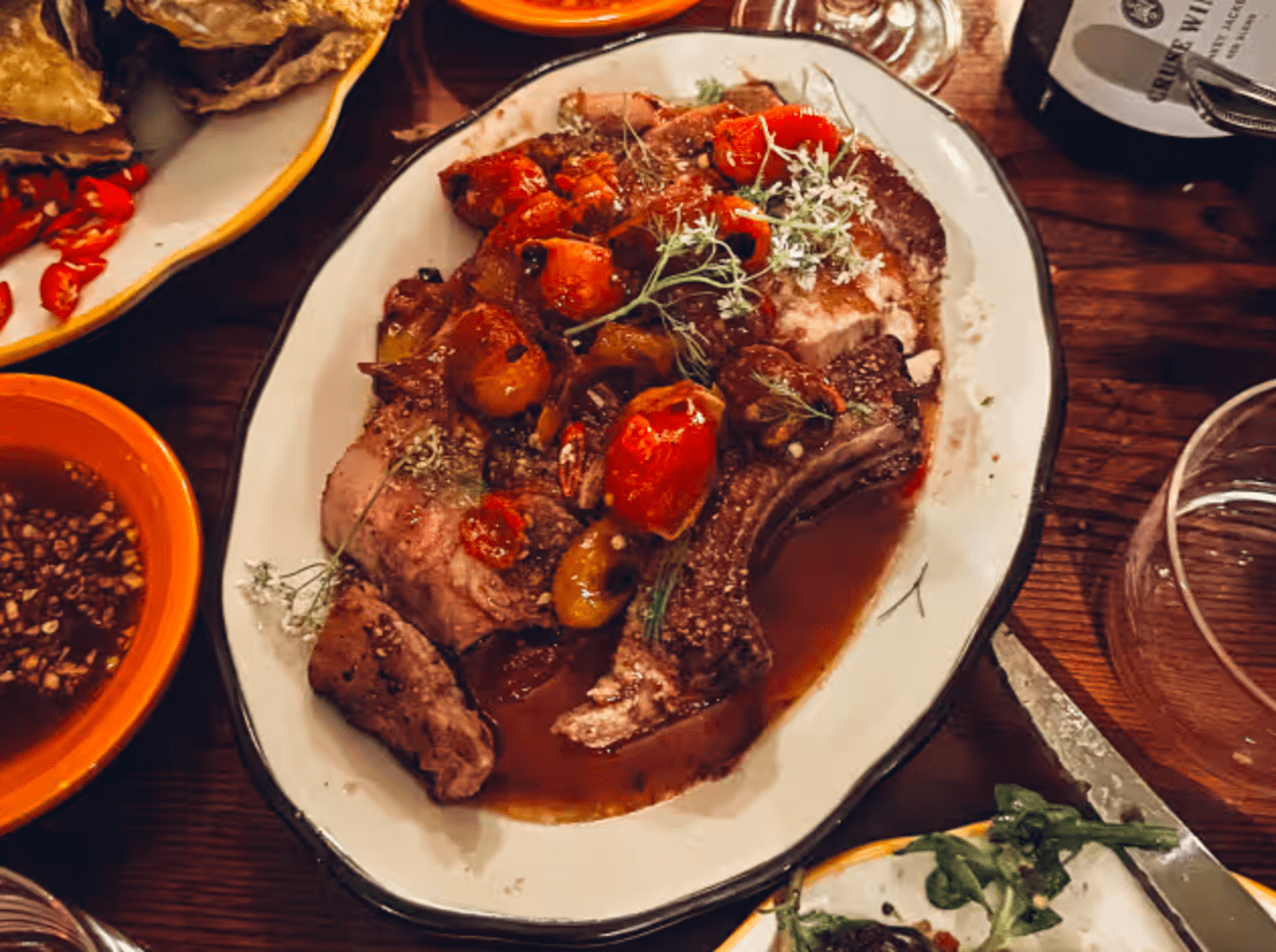 Best Dishes in Crown Heights 2026: 8 Must-Try Food Spots