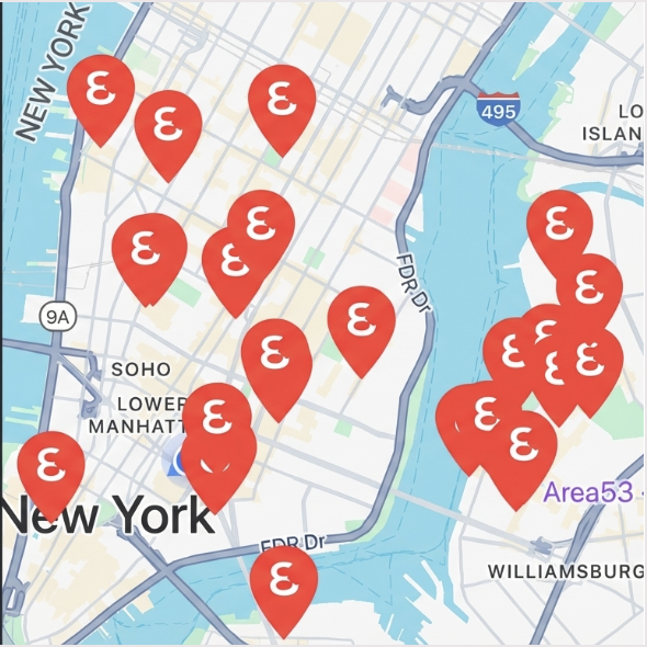 8 Dishes Worth Eating in NYC 2026