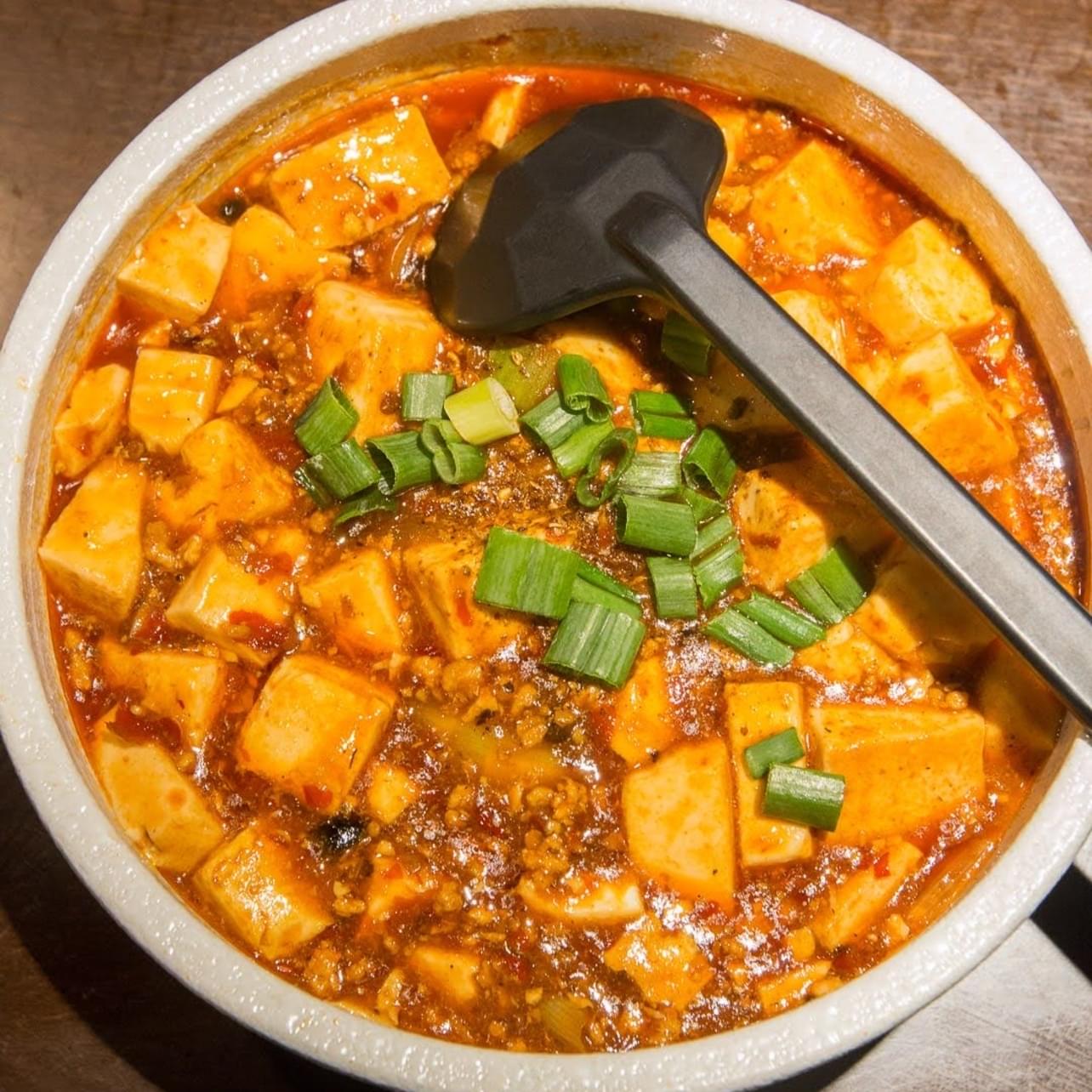 8 Satisfying Mapo Tofu in NYC 2025
