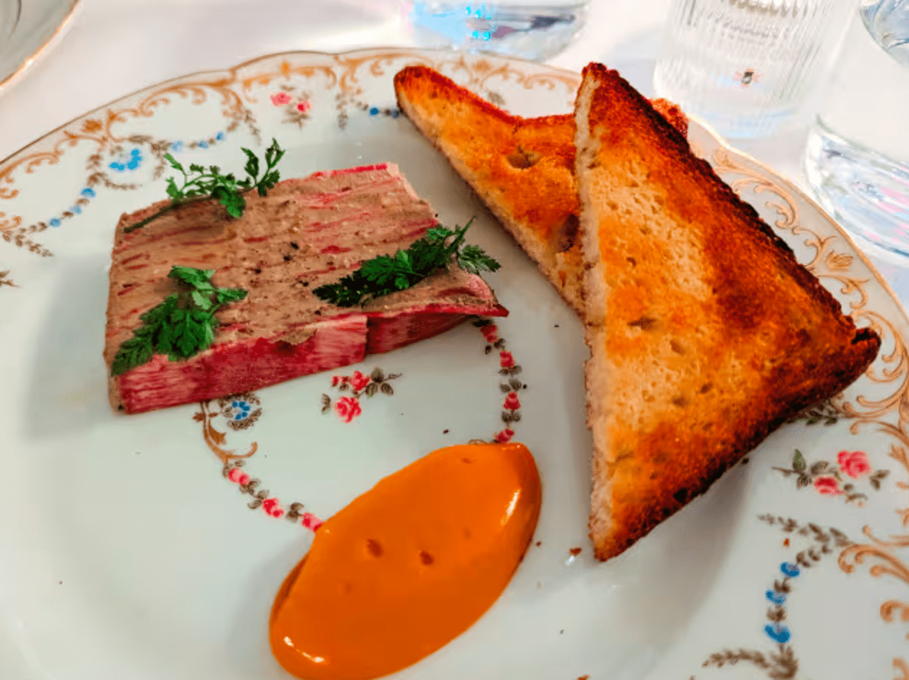 8 Notable Offal Dishes in NYC 2025