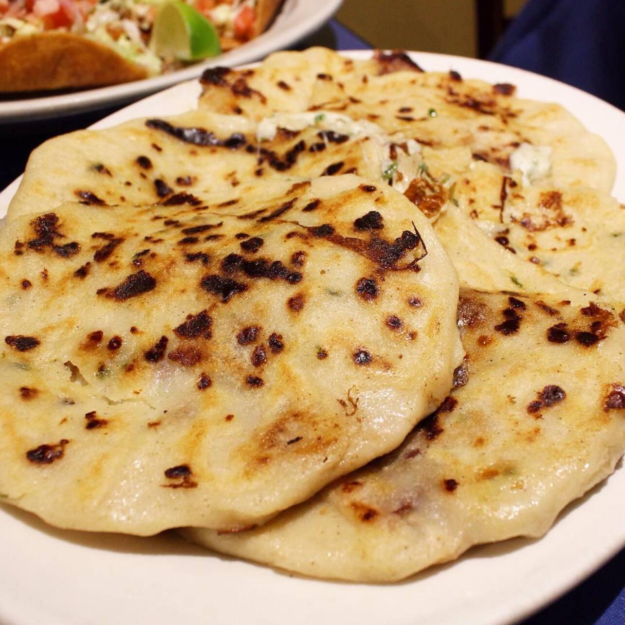 8 Must-Try Pupusas in NYC 2025: Expert-Curated Spots
