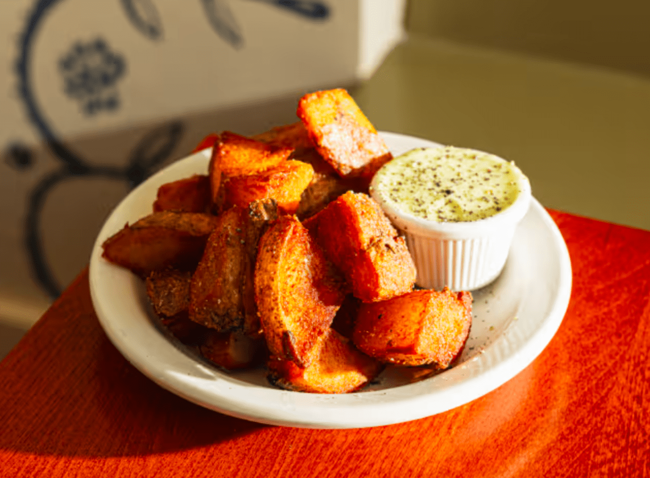 8 Must-Eat Small Plates in NYC 2025