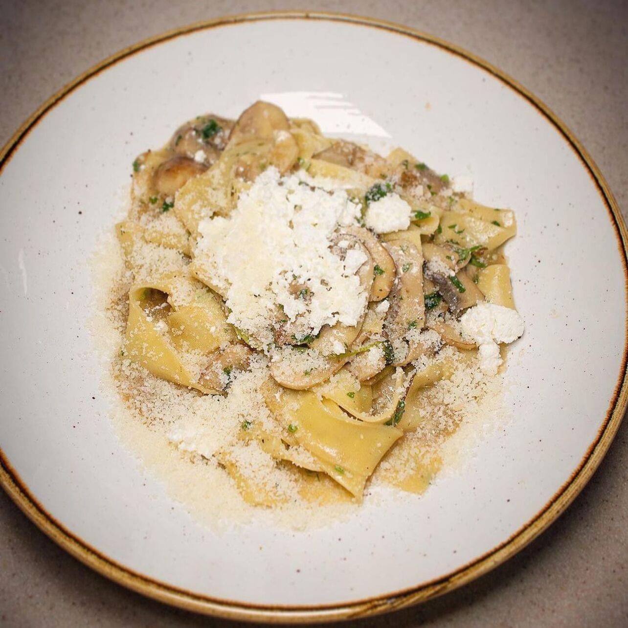 8 Remarkable Truffle Dishes in NYC 2025 | Expert Picks