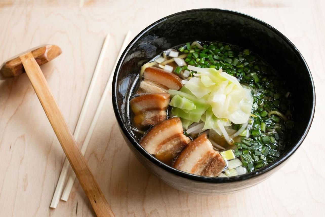 8 Notable Ramen in NYC for 2025 | 8it App