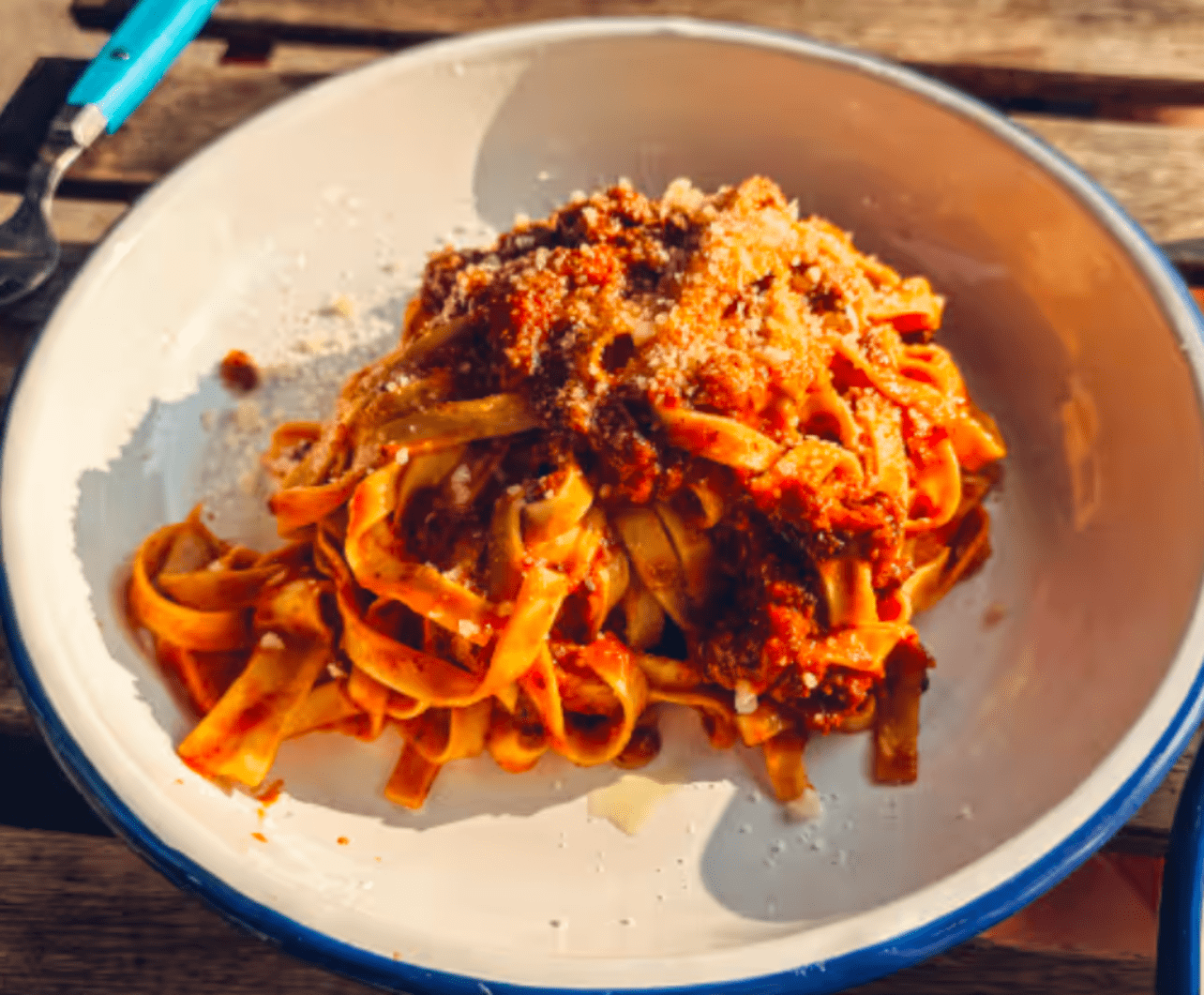 The 8 Noteworthy Pasta Dishes in NYC 2025