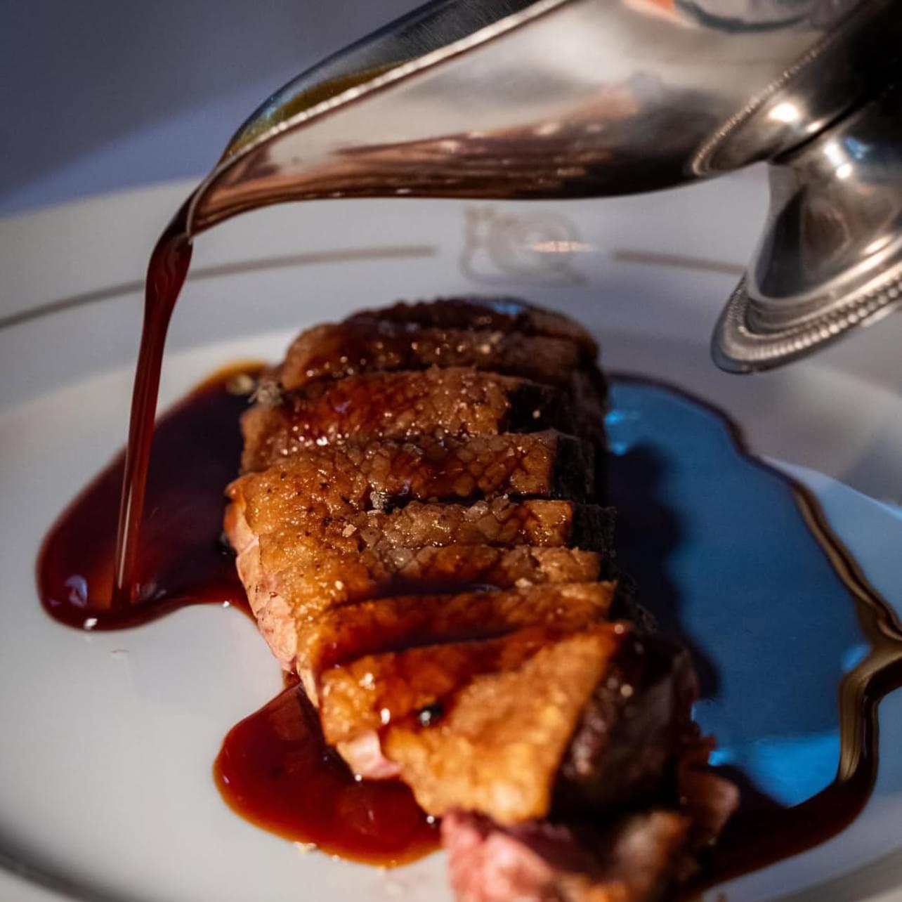 8 Must-Try Duck Dishes in NYC 2025