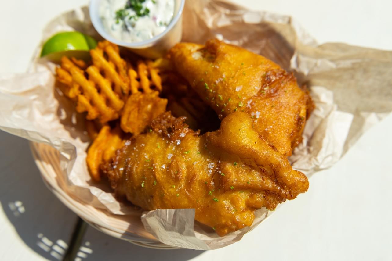 The 8 Must-Eat Fried Fish Dishes in NYC 2025
