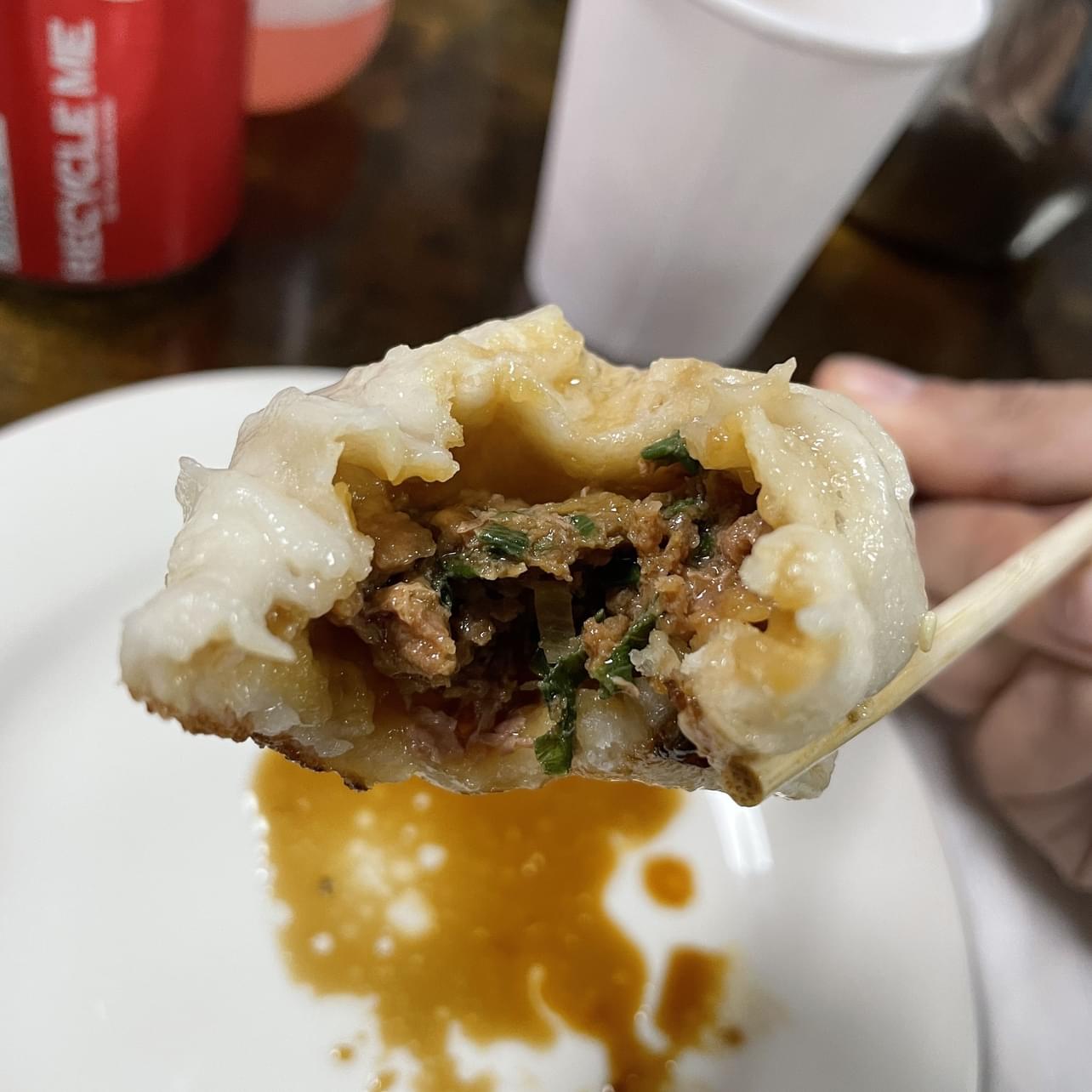 8 Satisfying Buns in NYC for 2025