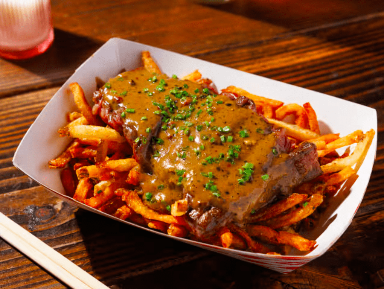 8 Remarkable Fries in NYC: Recommended Spots 2025