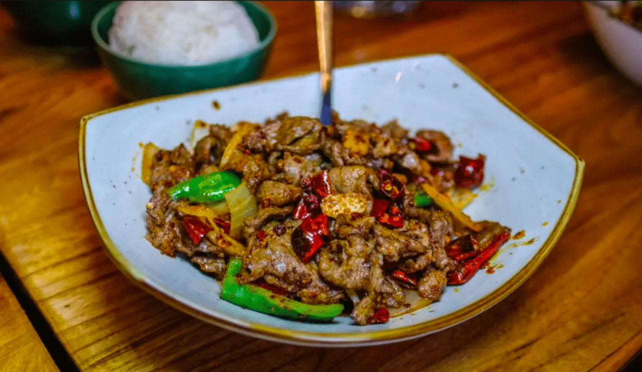 8 Noteworthy Lamb Dishes in NYC 2025