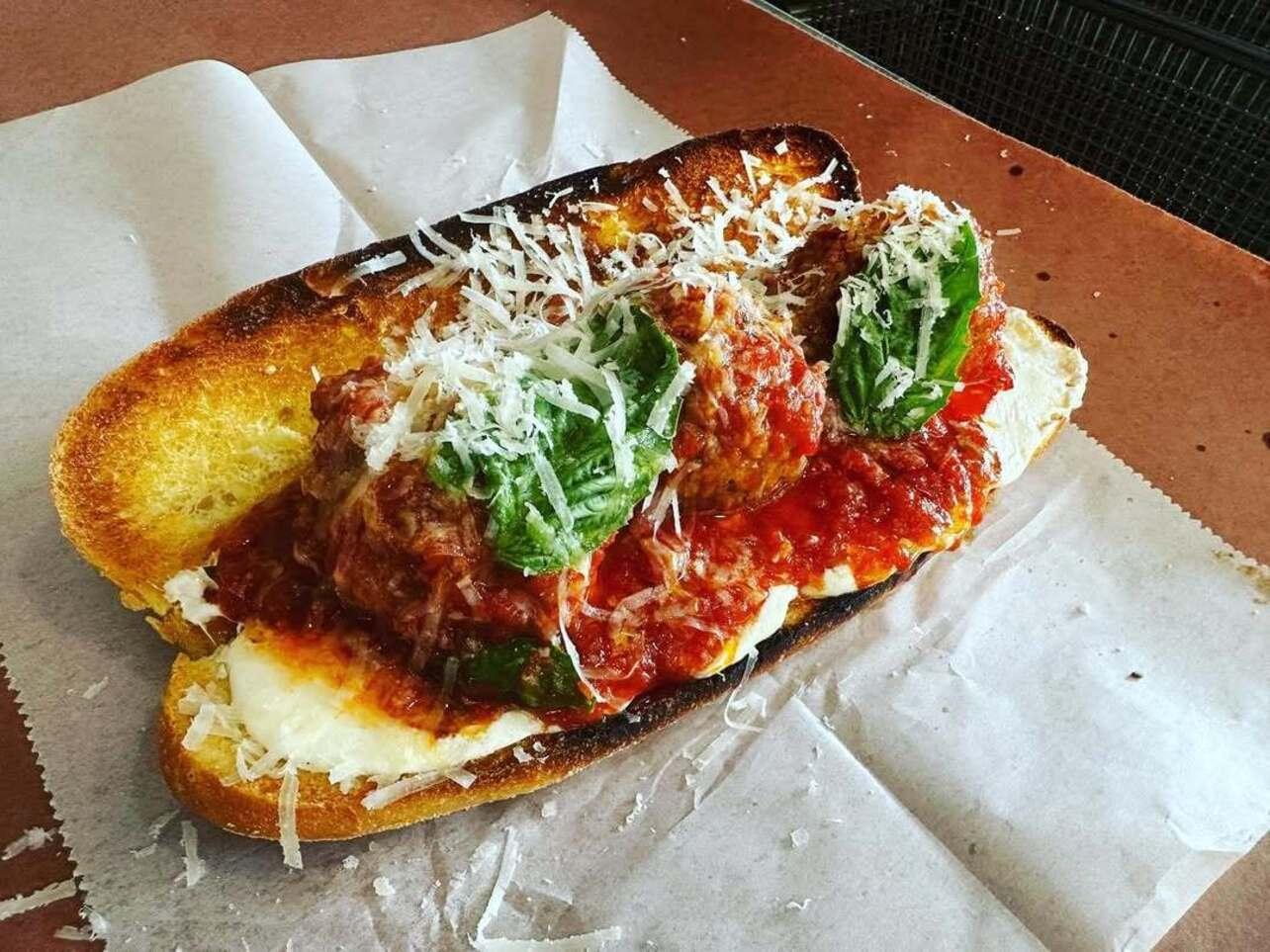 The 8 Must-Try Meatballs in NYC 2025