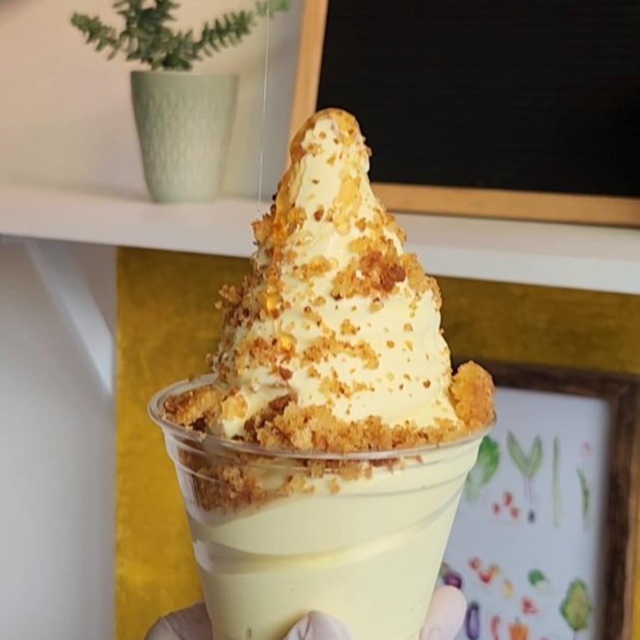 8 Must-Eat Ice Cream Spots in NYC 2025