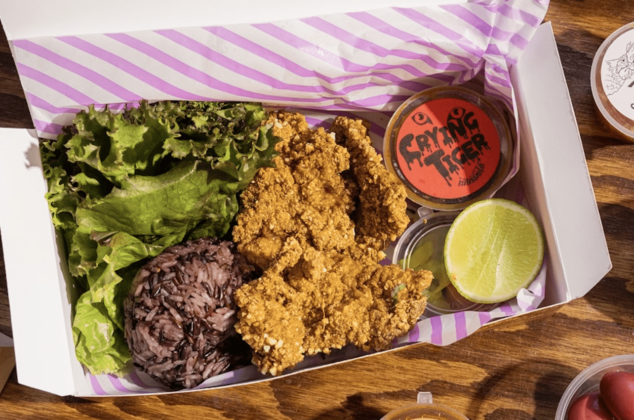 8 Fried Chicken Dishes to Consider in NYC 2025