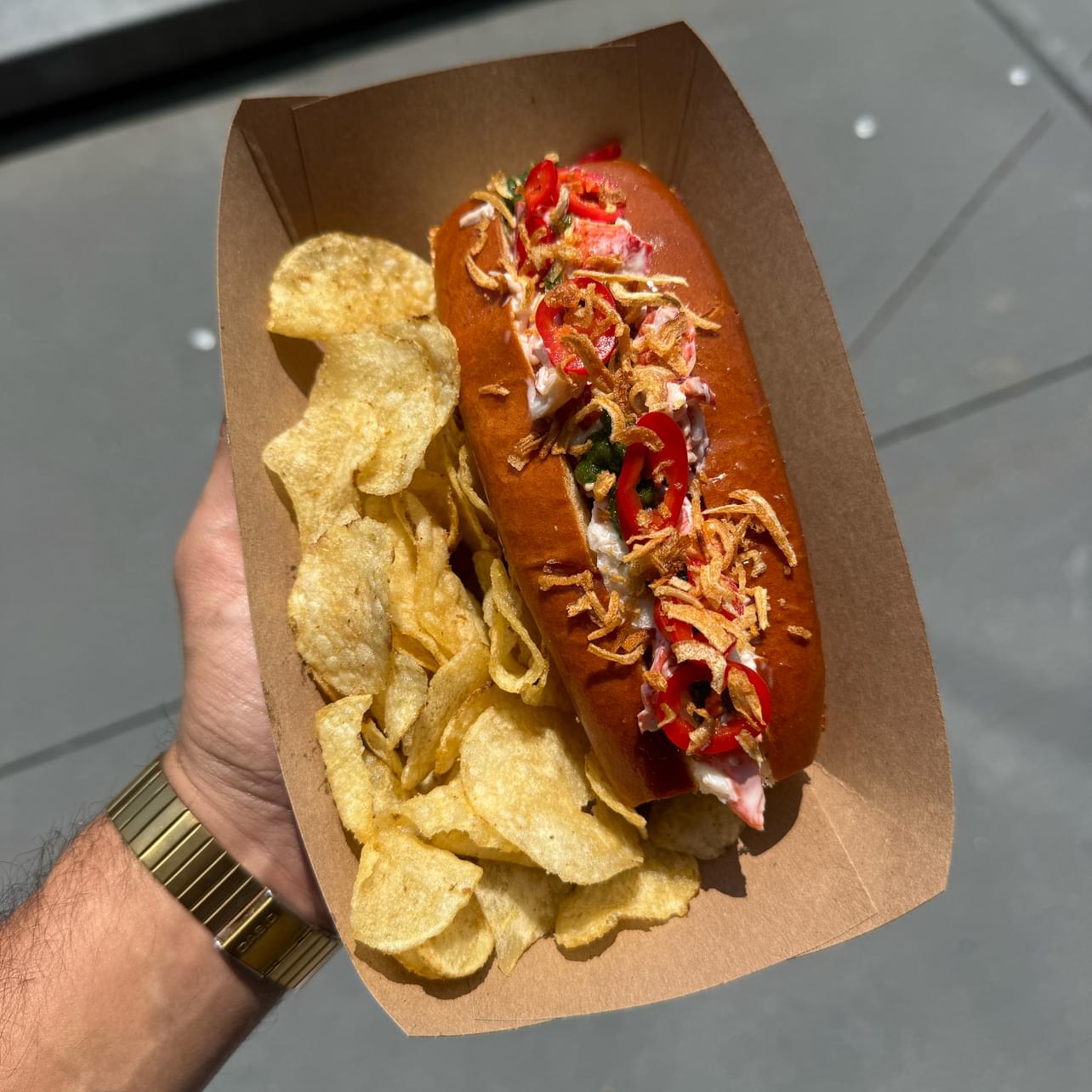 8 Worthy Lobster Dishes in NYC 2025