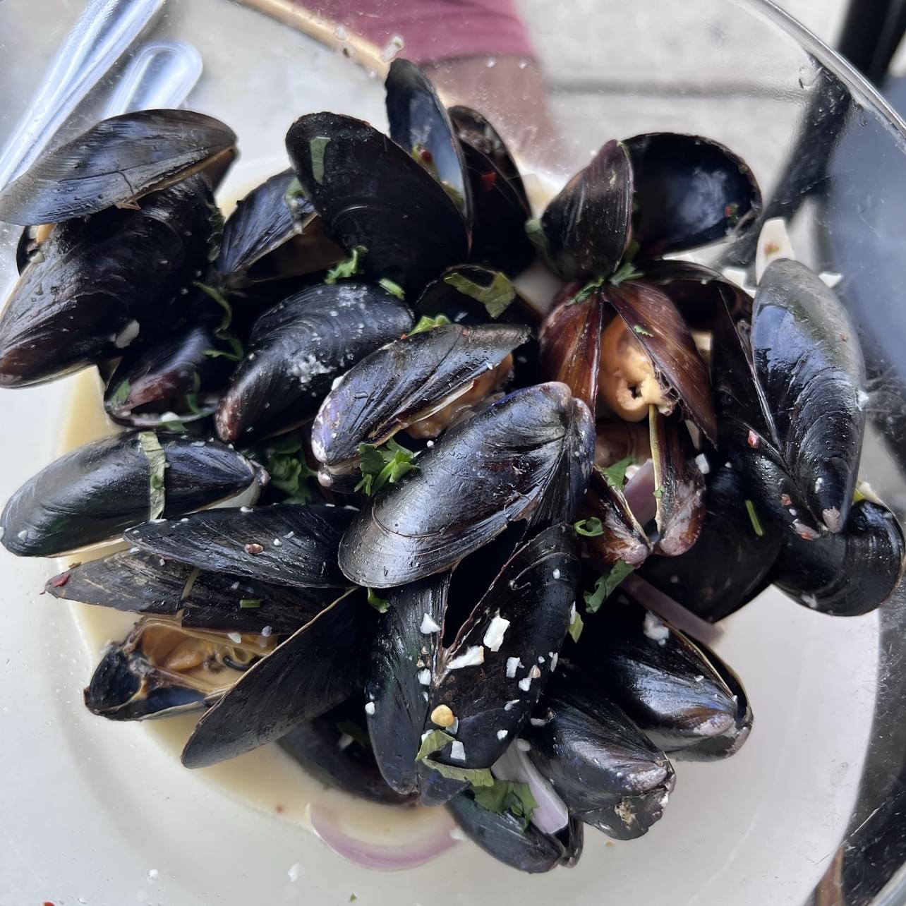 The 8 Remarkable Mussels in NYC You Need to Try Right Now