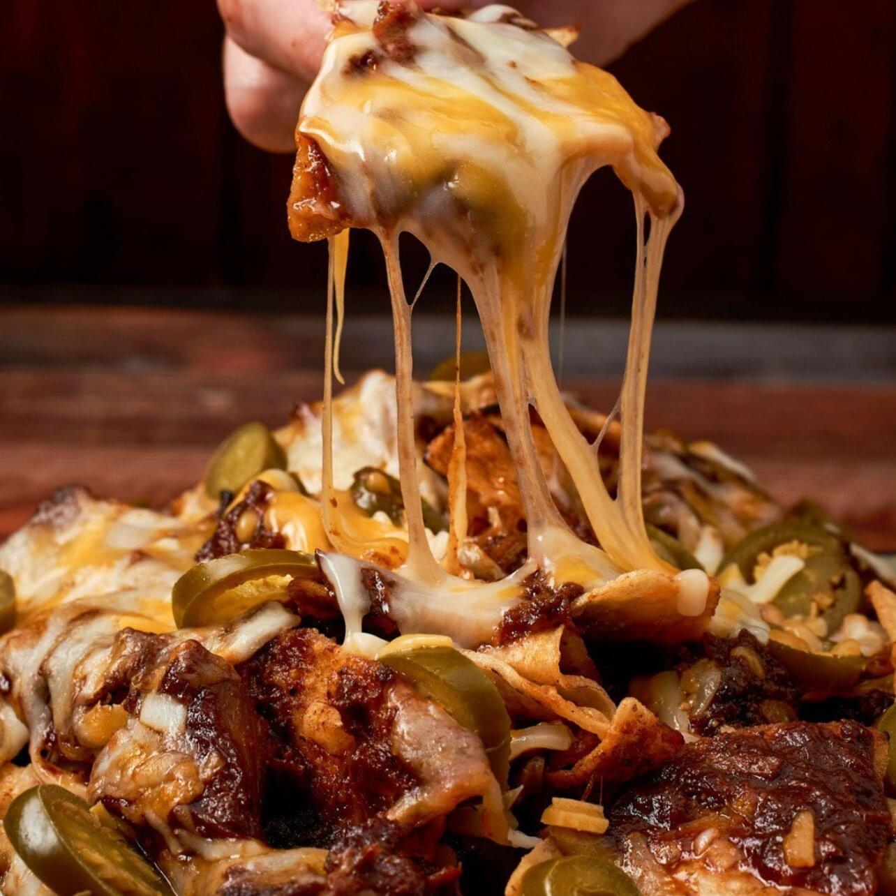 The 8 Notable Nachos in NYC for 2025